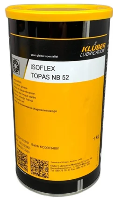ISOFLEX NB 52 (Grease)